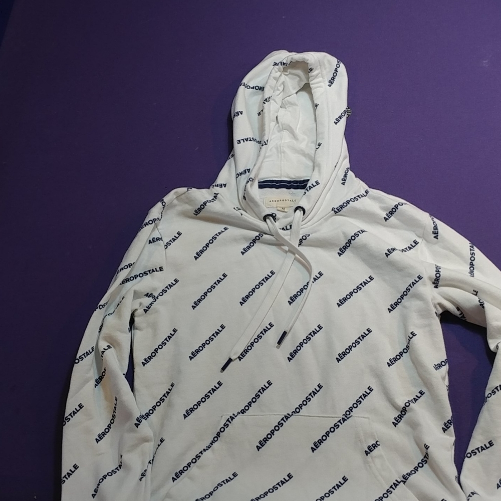 Aeropostle hoodie